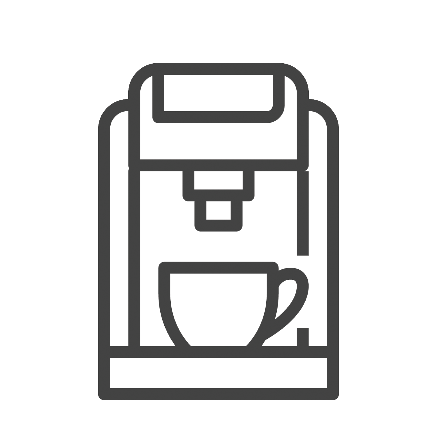 Nespresso Machine