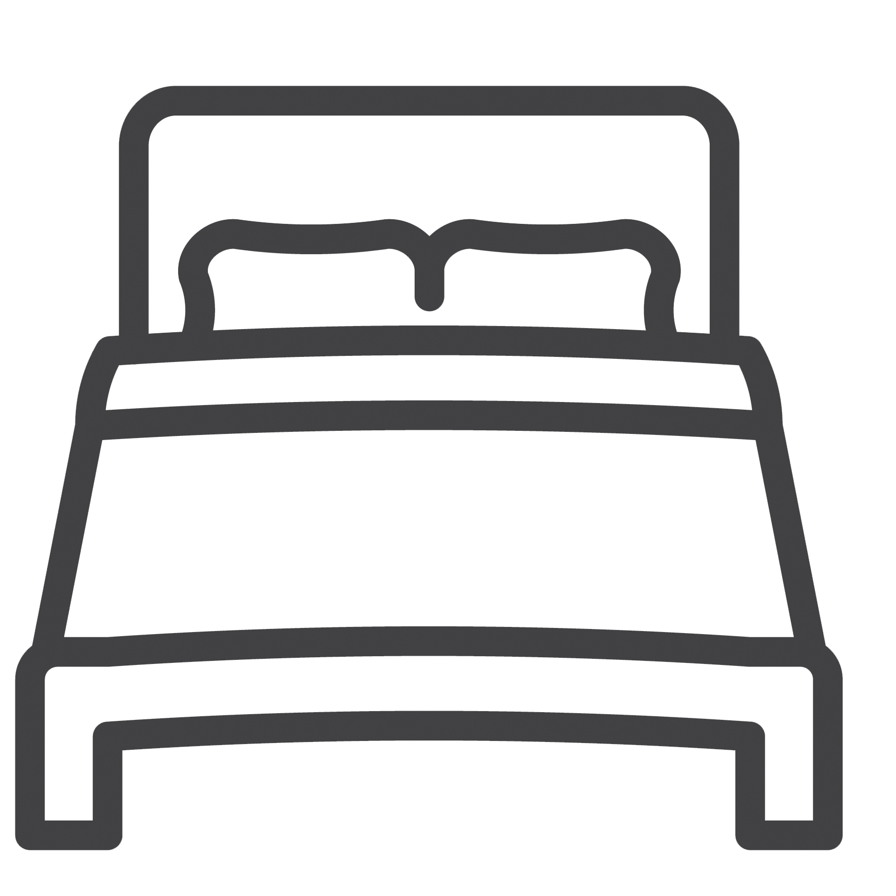 Large Beds
