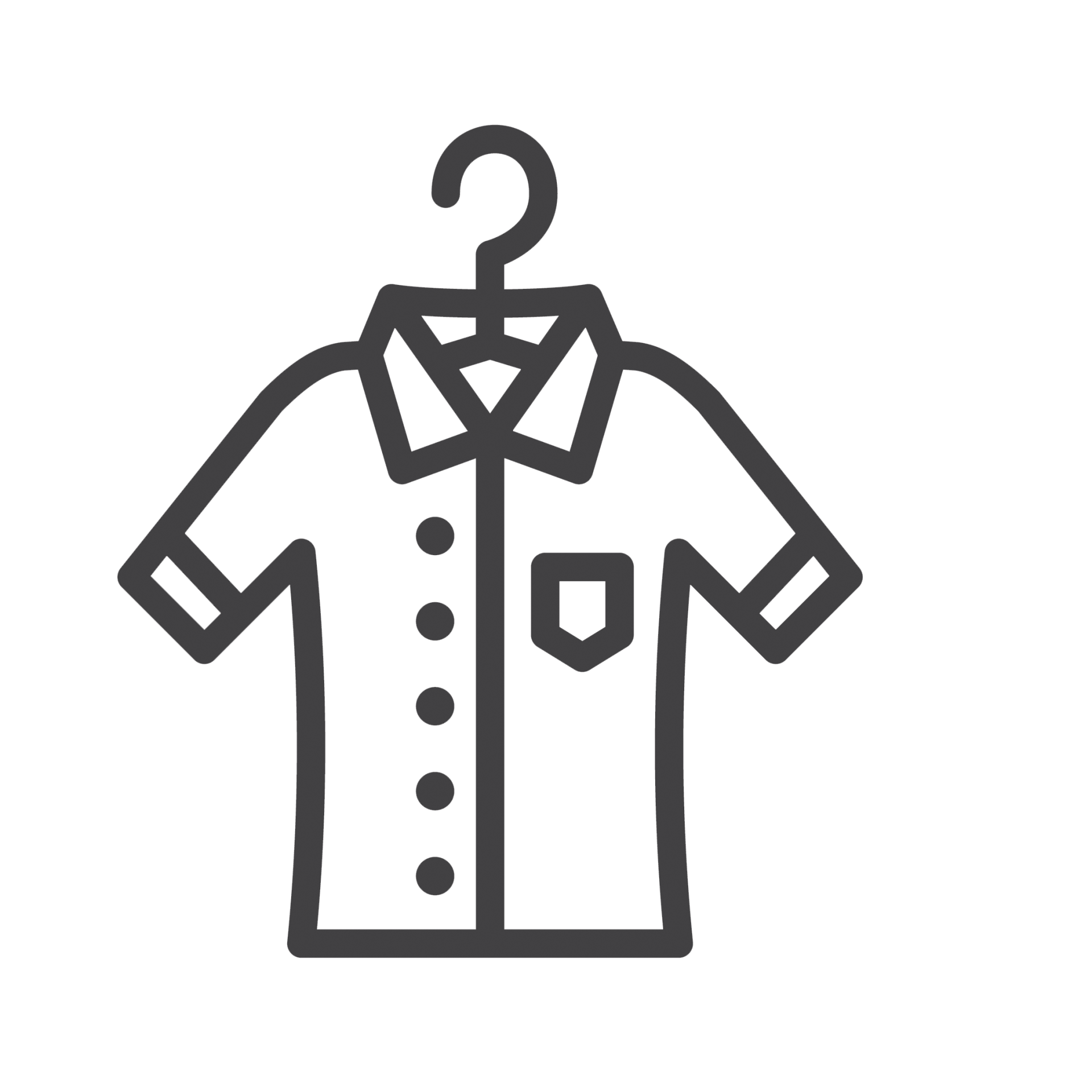 Laundry Service