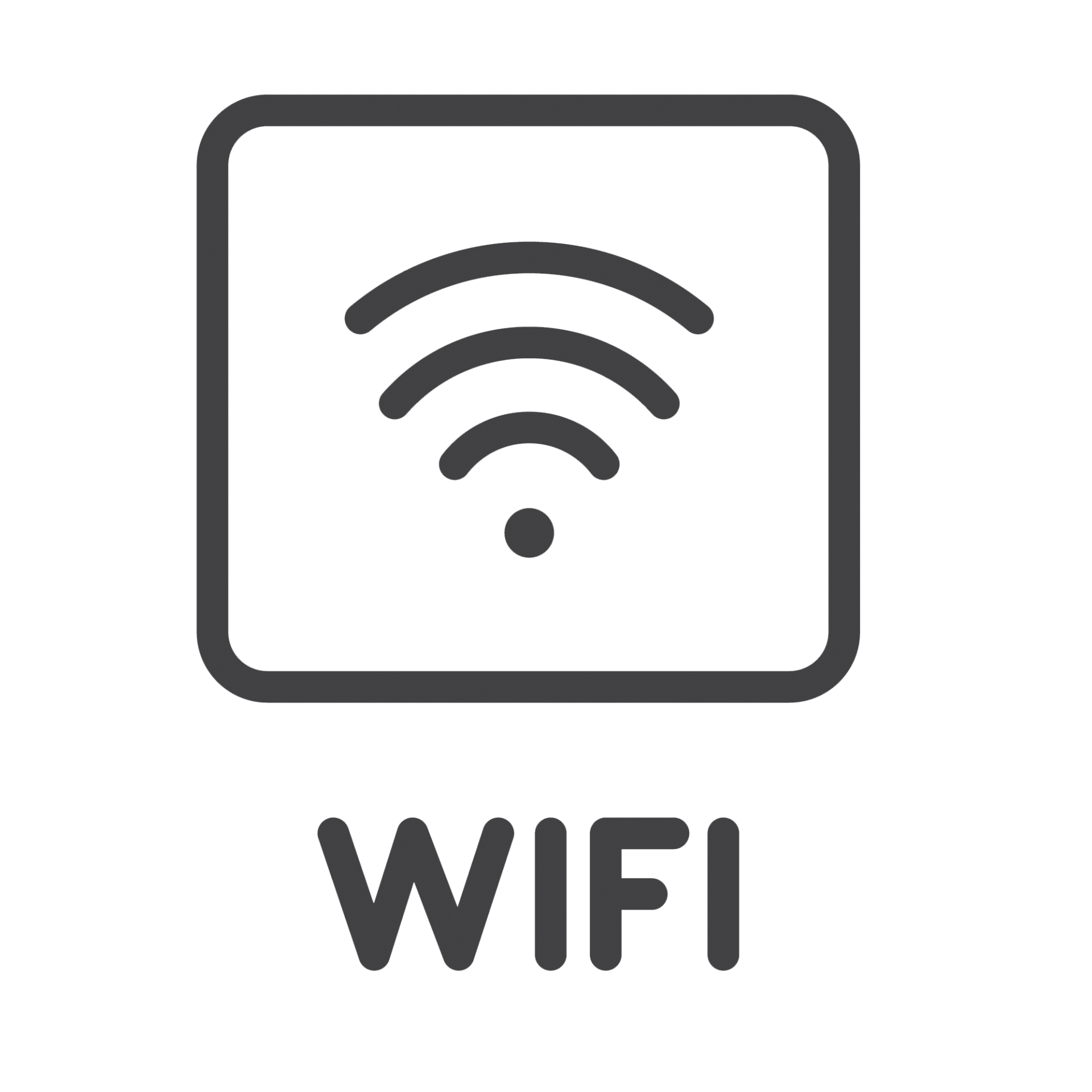 WIFI